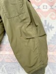 画像16: 黒タグ Winter Flying Suit-Jacket・WFS (WEP)42-Long. Excellent Condition