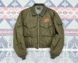 画像2: 黒タグ Winter Flying Suit-Jacket・WFS (WEP)42-Long. Excellent Condition