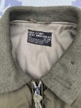 画像3: 黒タグ Winter Flying Suit-Jacket・WFS (WEP)42-Long. Excellent Condition
