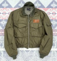 黒タグ Winter Flying Suit-Jacket・WFS (WEP)42-Long. Excellent Condition