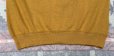 画像10: 60’s ARTEX 両面フロッキーDevil プリント 半袖 Sweat Shirt