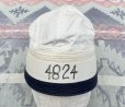 画像6: USNA (U.S. Naval Academy) Plebes Trim Hat