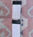 画像8: 40’s~USN Enlisted Mans Cotton Web Belt (35inchネームステンシル入り)