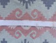 画像12: 40’s~USN Enlisted Mans Cotton Web Belt (35inchネームステンシル入り)
