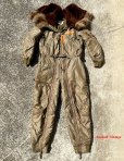 画像6: Late 40’s USAF Experimental Test Sample Coverall
