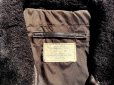 画像5:  VIETNAM WAR era G-1 Leather Flight Jacket MIL-J-7823E(AS)Size:46