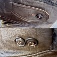 画像11:  VIETNAM WAR era G-1 Leather Flight Jacket MIL-J-7823E(AS)Size:46