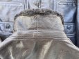 画像13:  VIETNAM WAR era G-1 Leather Flight Jacket MIL-J-7823E(AS)Size:46