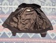 画像3:  VIETNAM WAR era G-1 Leather Flight Jacket MIL-J-7823E(AS)Size:46
