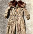 画像1: Late 40’s USAF Experimental Test Sample Coverall (1)