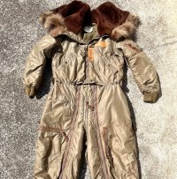 Late 40’s USAF Experimental Test Sample Coverall