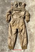 画像8: Late 40’s USAF Experimental Test Sample Coverall