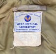 画像2: Late 40’s USAF Experimental Test Sample Coverall