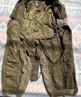 画像15: Late 40’s USAF Experimental Test Sample Coverall