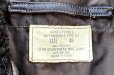 画像6:  VIETNAM WAR era G-1 Leather Flight Jacket MIL-J-7823E(AS)Size:46