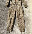 画像7: Late 40’s USAF Experimental Test Sample Coverall