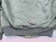 画像13:  MA-1 Grand Crew Jacket (Intermediate Jacket Mil-J-8279F)Size:M