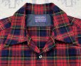 画像3:  Pendleton Loop Color Wool Shirt (L)