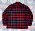 画像5:  Pendleton Loop Color Wool Shirt (L)