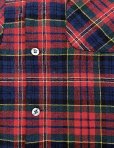 画像7:  Pendleton Loop Color Wool Shirt (L)