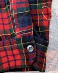 画像11:  Pendleton Loop Color Wool Shirt (L)