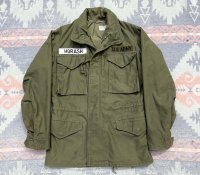 60’s ARMY "1st" M-65 Field Jacket (XS-Regular)