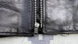 画像11: 70’s Excelled Cafe Racer Motorcycle Leather Jacket (36) 