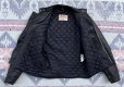 画像4: 70’s Excelled Cafe Racer Motorcycle Leather Jacket (36) 