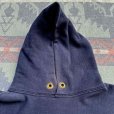 画像11: USA青刺繍タグ Champion Reverse Weave Sweat Hoodie (XL) (11)