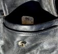 画像12:  ﻿ 50’s~WIND WARD (MONTGOMERY WARD) Motorcycle Leather Jacket
