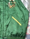 画像35: 1950’s GUAM Souvenir Jacket  (35)