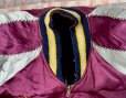 画像32:  1950’s Japan Souvenir Jacket (XL)相当サイズ (32)