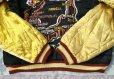 画像16:  1950’s Japan Souvenir Jacket (XL)相当サイズ (16)