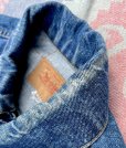 画像18: 1970’s Levi’s 70505-0217 66-Model (ケアタグ) (18)