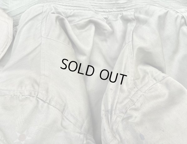 画像20: WW2 AAF B-15A Flight Jacket (40) as is