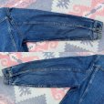 画像16: 1970’s Levi’s 70505-0217 66-Model (ケアタグ) (16)