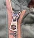 画像10: WW2 AAF B-15A Flight Jacket (40) as is (10)