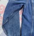 画像15: 1970’s Levi’s 70505-0217 66-Model (ケアタグ) (15)