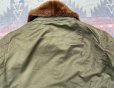 画像7: WW2 AAF B-15A Flight Jacket (40) as is (7)