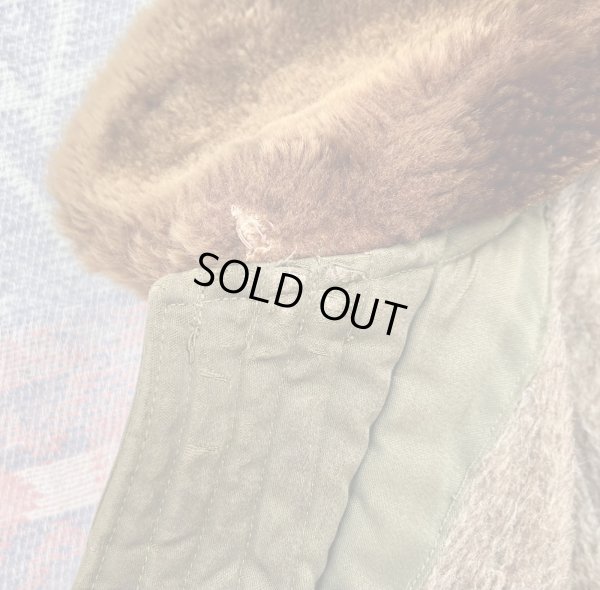 画像15: WW2 AAF B-15A Flight Jacket (40) as is