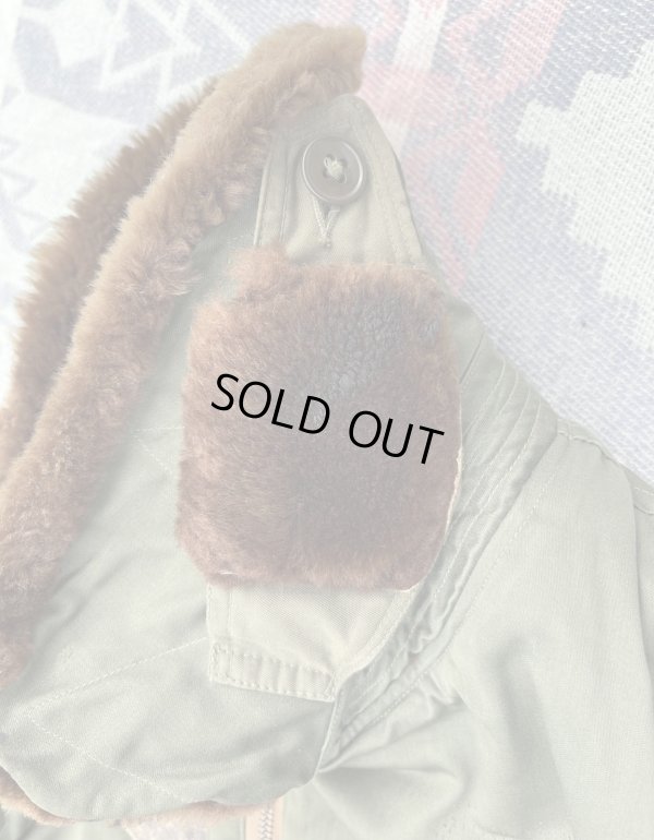 画像13: WW2 AAF B-15A Flight Jacket (40) as is