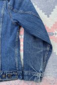 画像14: 1970’s Levi’s 70505-0217 66-Model (ケアタグ) (14)