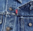 画像10: 1970’s Levi’s 70505-0217 66-Model (ケアタグ) (10)