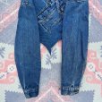 画像17: 1970’s Levi’s 70505-0217 66-Model (ケアタグ) (17)