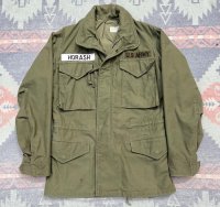 60’s ARMY "1st" M-65 Field Jacket (XS-Regular)