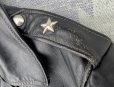 画像9: 1970’s 初期 Schott Perfecto "One Star" Motorcycle Jacket. Excellent Condition (9)