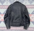 画像5: 1970’s 初期 Schott Perfecto "One Star" Motorcycle Jacket. Excellent Condition (5)