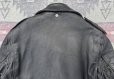 画像13: 1970’s 初期 Schott Perfecto "One Star" Motorcycle Jacket. Excellent Condition (13)