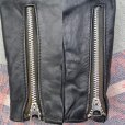 画像24: 1970’s 初期 Schott Perfecto "One Star" Motorcycle Jacket. Excellent Condition (24)
