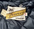 画像3: 1970’s 初期 Schott Perfecto "One Star" Motorcycle Jacket. Excellent Condition (3)